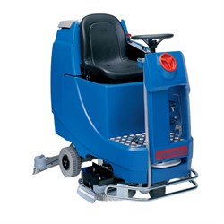 Поломоечная машина Columbus ARA 80 ВМ 100 (батарейный вариант с приводом) 173-083986 - фото 4788209