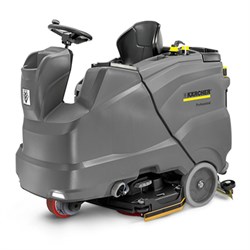 Поломоечная машина Karcher B 150 R Bp R85 173-147930 - фото 4788330