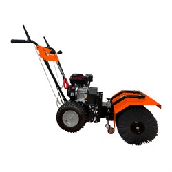 Бензиновая самоходная подметальная машина YARD FOX 800SL 278-163399 - фото 4788752