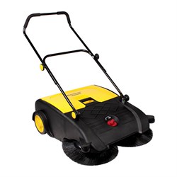 Машина подметальная механическая Champion MS7550 278-155465 - фото 4788880