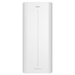 Закрытый рециркулятор Ballu DRU-200D ANTICOVIDgenerator(white) 047-179400 - фото 4788994