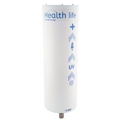 Бактерицидный рециркулятор Health life V-600 047-092740 - фото 4789005