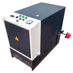 Парогенератор электрический тэновый Дэнкар ПАР-150Т (нерж. котел) 567-096262 - фото 4789405