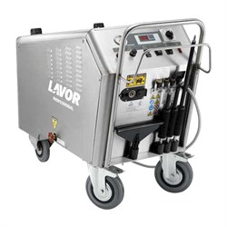 Парогенератор LAVOR Professional GV Vesuvio 10 567-172580 - фото 4789719