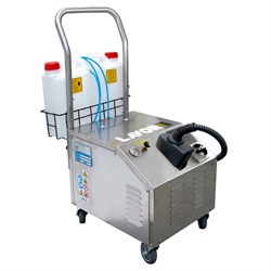 Пароочиститель LAVOR GV 3,3 M PLUS 567-096424 - фото 4789777