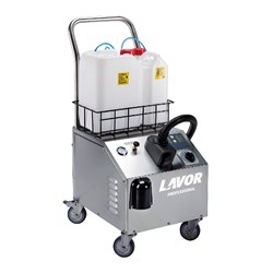Парогенератор LAVOR Professional GV 5.0 T PLUS 191-172632 - фото 4789810