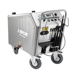 Парогенератор LAVOR Professional GV Vesuvio 15 191-172633 - фото 4789811
