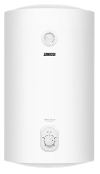 Электрический накопительный водонагреватель Zanussi ZWH/S 100 ORFEUS DH M42657 - фото 4798831