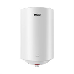 Электрический накопительный водонагреватель Zanussi ZWH/S 30 Lorica M127056 - фото 4799478