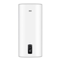 Электрический накопительный водонагреватель Zanussi ZWH/S 100 Azurro M127078 - фото 4799485