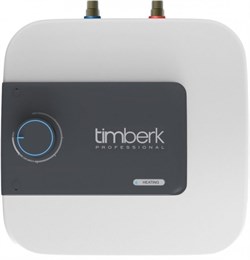 Электрический накопительный водонагреватель Timberk SWH SE1 10 VU M13930 - фото 4801364