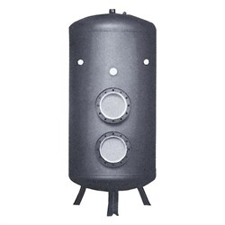 Электрический накопительный водонагреватель Stiebel Eltron SB 602 AC (071554) M2189 - фото 4801388