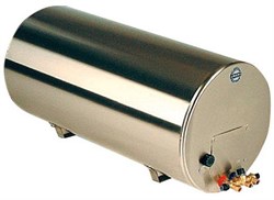 Электрический накопительный водонагреватель Nibe VLS 300 S M195656 - фото 4801729