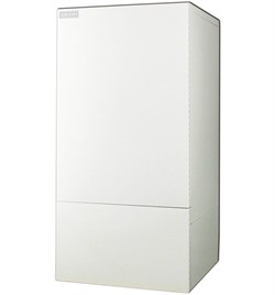 Электрический накопительный водонагреватель Nibe VLM 500 S - 2*7,5 M195630 - фото 4801885