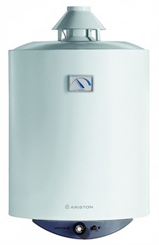 Газовый накопительный водонагреватель Ariston S/SGA 50 R M5131 - фото 4804201