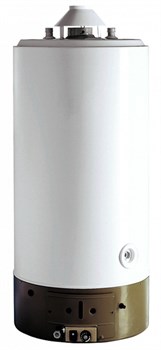 Газовый накопительный водонагреватель Ariston SGA 120 R M5134 - фото 4804207