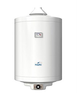 Газовый накопительный водонагреватель Hajdu GB 80.1 M13403 - фото 4804241