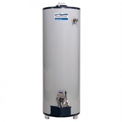 Газовый накопительный водонагреватель American Water Heater GX61-50T40-3NV M12305 - фото 4804246