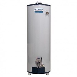 Газовый накопительный водонагреватель American Water Heater GX61-40T40-3NV M12304 - фото 4804259