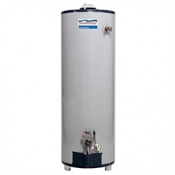 Газовый накопительный водонагреватель American Water Heater G62-75T75-4NOV M12306 - фото 4804264