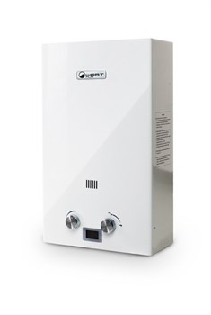 Газовый проточный водонагреватель WERTRUS 16E WHITE (Wert Rus) M178788 - фото 4804305