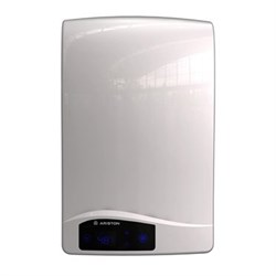 Газовая колонка Ariston NEXT EVO SFT 11 NG EXP M38635 - фото 4804306