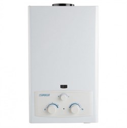 Газовая колонка Superlux DGI 10L CF M14066 - фото 4804356