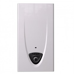 Газовый проточный водонагреватель Ariston FAST EVO 14 B M22278 - фото 4804380