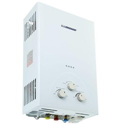 Газовая колонка Edisson S 20 M28941 - фото 4804392