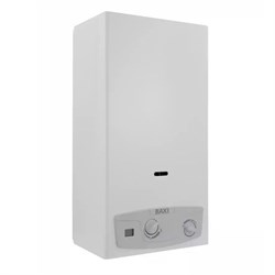 Газовый проточный водонагреватель Baxi SIG-2 11 i M42466 - фото 4804406