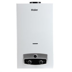 Газовый проточный водонагреватель Haier IGW 10 B M42762 - фото 4804410