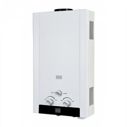 Газовая колонка Edisson H 20 D M45561 - фото 4804413