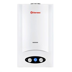 Газовый проточный водонагреватель Thermex G 20 D Eco M112300 - фото 4804438