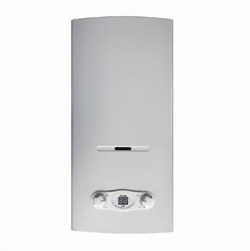 Газовая колонка VilTerm S13 (СЕРЕБРО) M130508 - фото 4804446