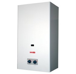 Газовый проточный водонагреватель MORA-TOP VEGA10MAX (У) M205388 - фото 4804499