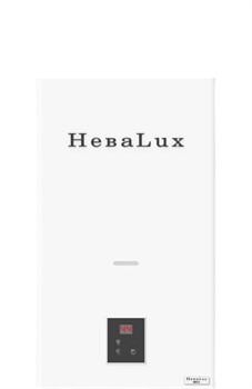 Газовый проточный водонагреватель Nevalux 6011 M217890 - фото 4804894