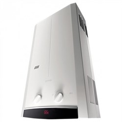 Газовый проточный водонагреватель Gorenje GWH-10 NNBW M22340 - фото 4804969