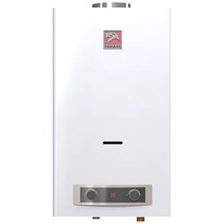 Газовый проточный водонагреватель Лемакс Евро-20 M64492 - фото 4804995