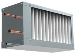 Фреоновый охладитель Shuft WHR-R 500*250/3 M236521 - фото 4812265