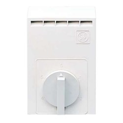 Пятиступенчатый регулятор скорости Soler & Palau RRB-100 M225646 - фото 4813725