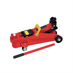 Домкрат подкатной TOR 3,0Т 135-495MM LT-FJ830003A-28 1005833 143-161704 - фото 4814616