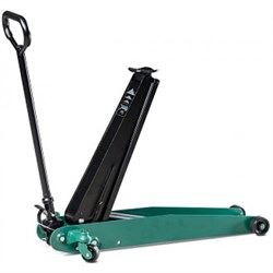 Домкрат гидравлический подкатной 3 т COMPAC 3T-HC 143-060921 - фото 4814630