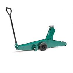 Домкрат гидравлический подкатной 2 т COMPAC 2T-C 143-060911 - фото 4814672