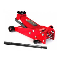 Домкрат гидравлический подкатной Torin T830021Q 143-113187 - фото 4814698