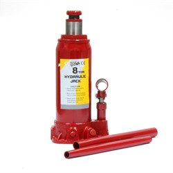 Домкрат бутылочный гидравлический 8 т Torin T90804 143-062051 - фото 4815170
