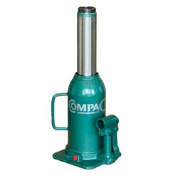 Домкрат бутылочный 10 т COMPAC CBJ 10 143-060933 - фото 4815179