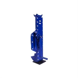 Домкрат реечный TOR ДР 1500, 1,5Т 10615 143-161721 - фото 4815992