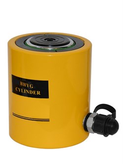 Домкрат гидравлический грузовой TOR ДУ30П50 (HHYG-3050), 30 т 1004547 143-162527 - фото 4816132