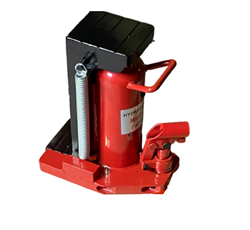 Домкрат низкоподхватный MHC-15 RS 143-162856 - фото 4816181