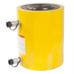 Домкрат гидравлический грузовой TOR ДУ250Г300 (HHYG-250300S), 250 т 143-161745 - фото 4816445